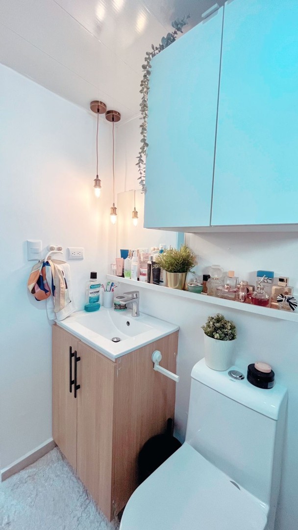 apartamentos - Apartamento en venta en la Av. Ecológica  7