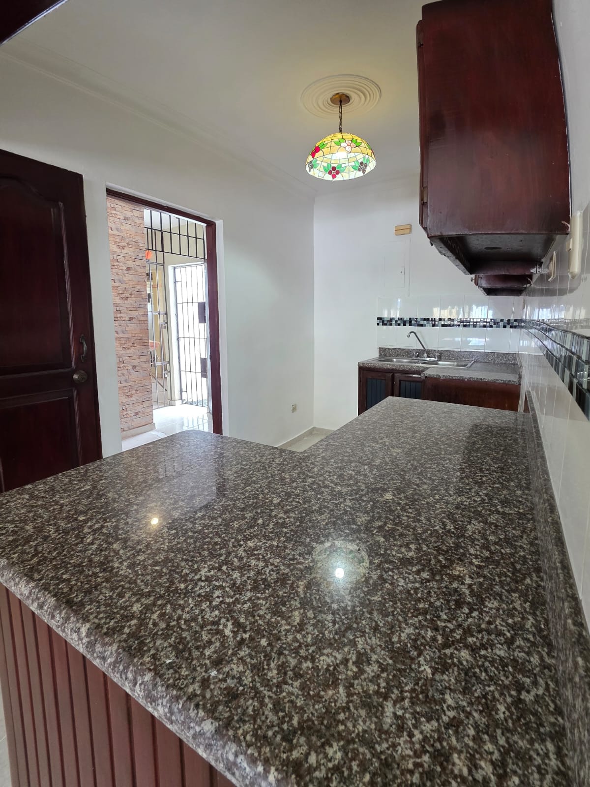 apartamentos - Venta de Apartamento Av. Independencia 8