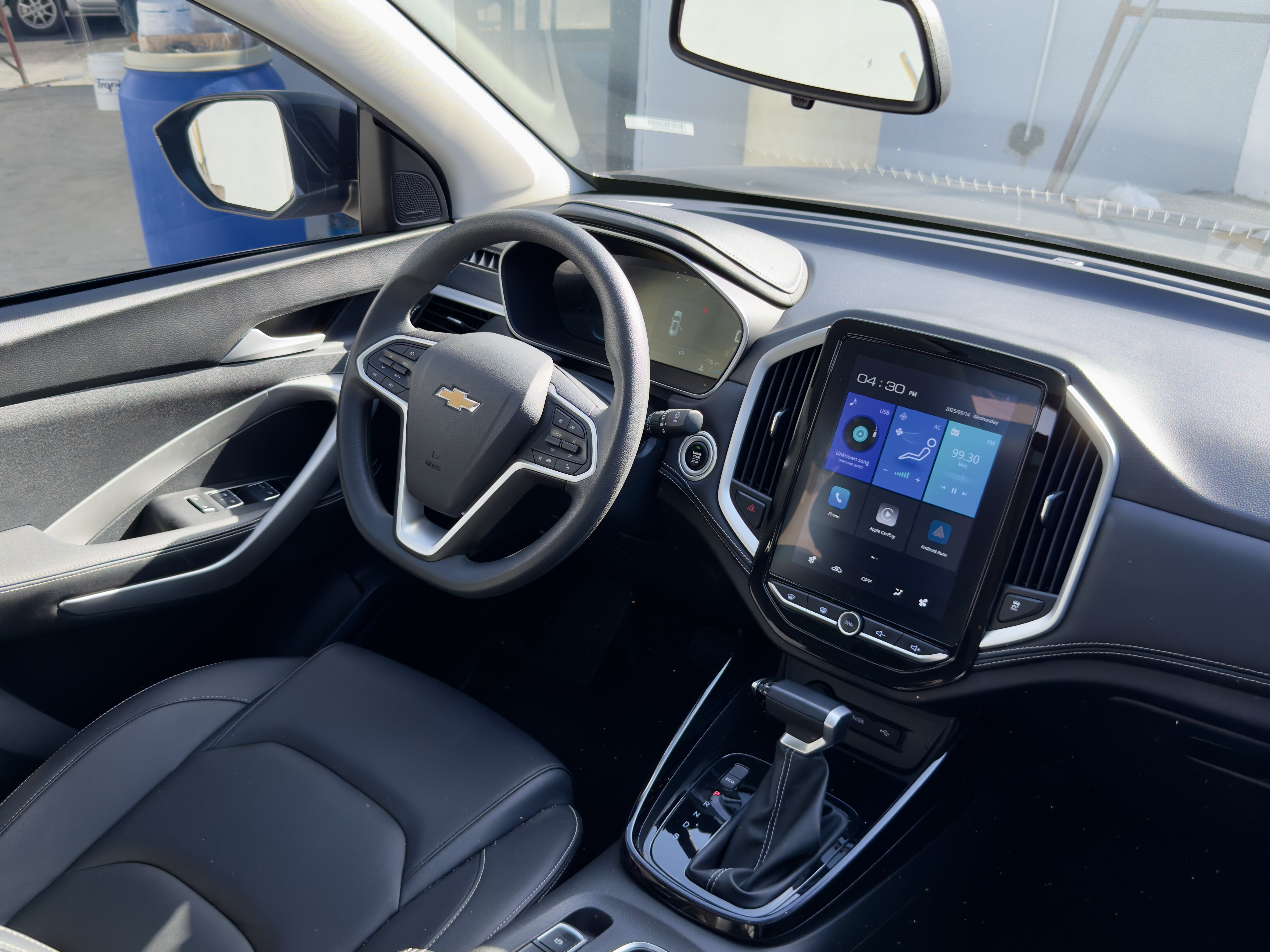 jeepetas y camionetas - Chevrolet Captiva premier 2023 4