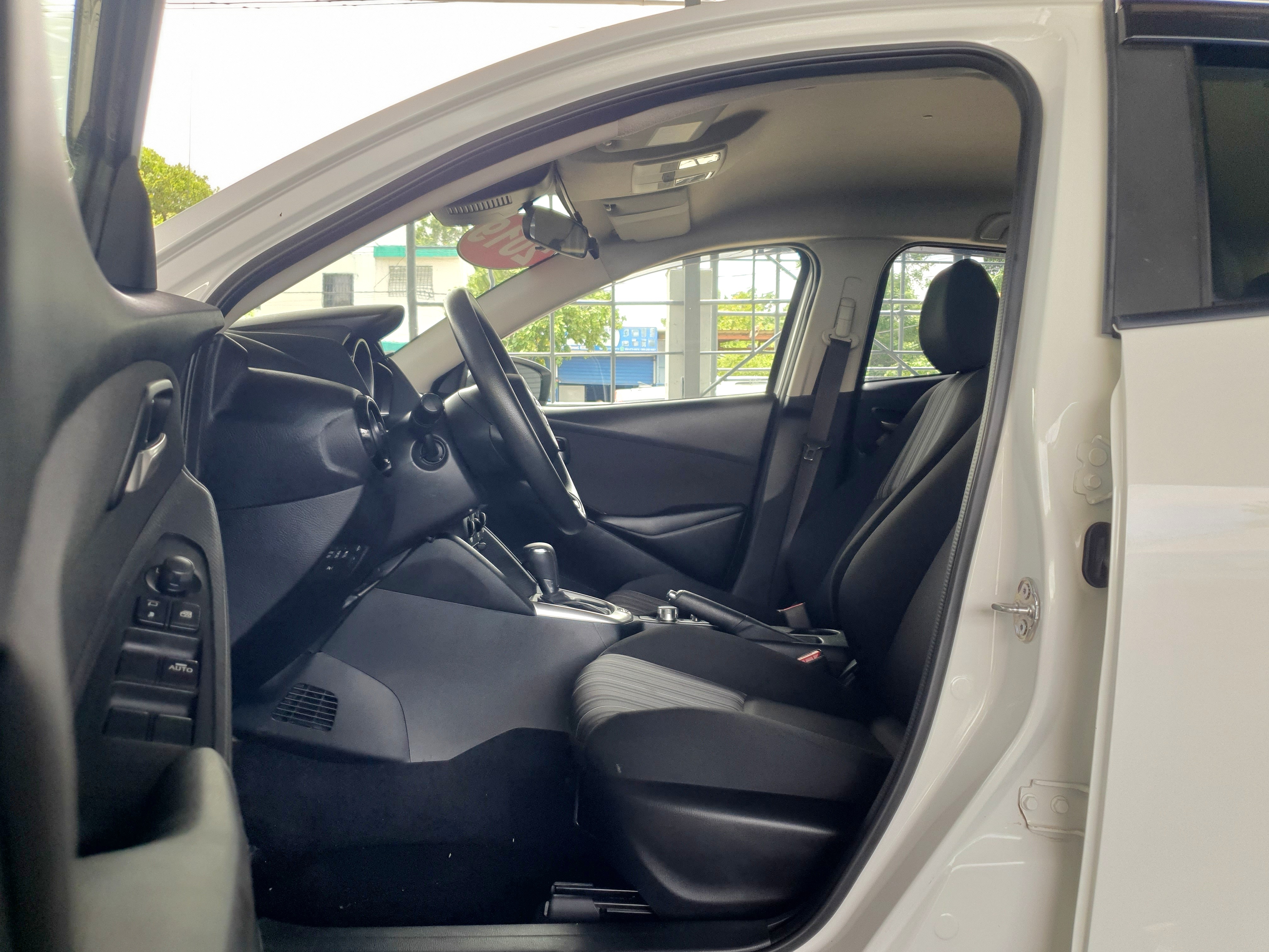 carros - **MAZDA DEMIO SPORT 2019 FULL** 9