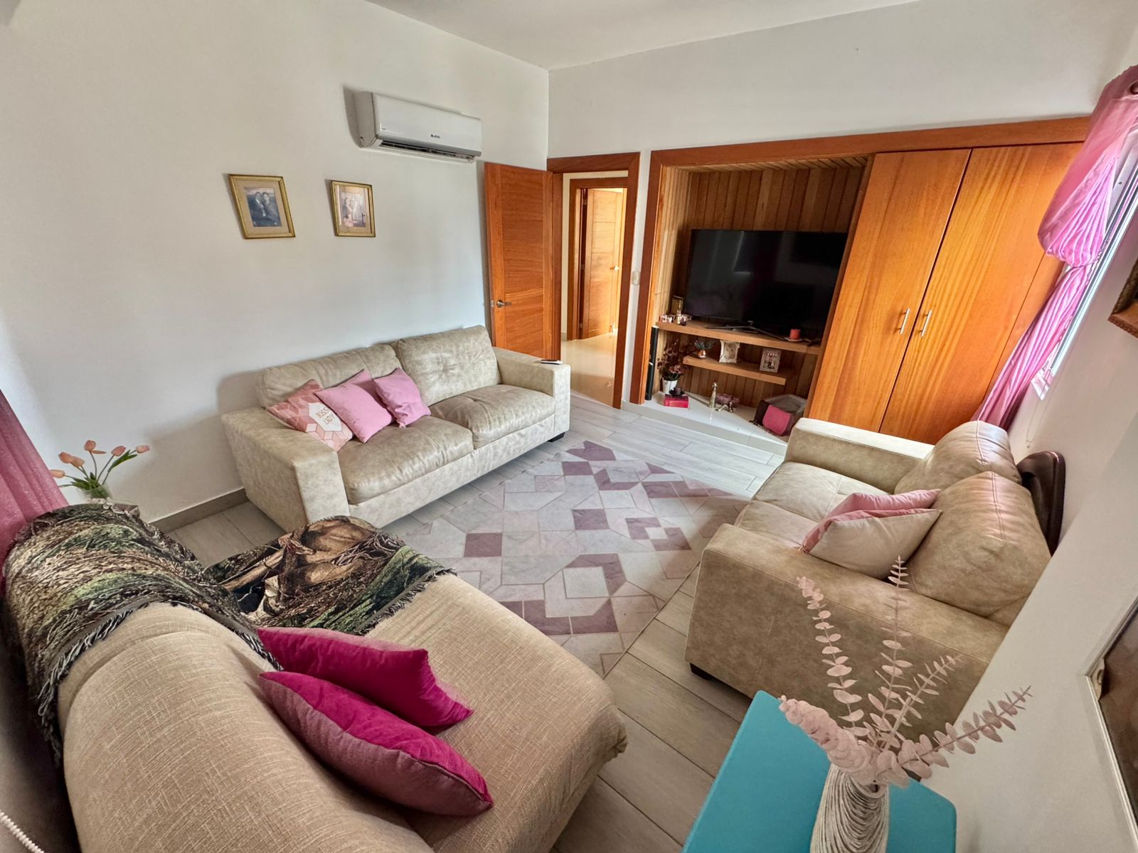 apartamentos - MIRADOR SUR APARTAMENTO EN VENTA 7