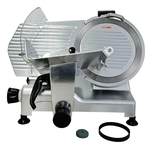 equipos profesionales - rebanadora industrial  0