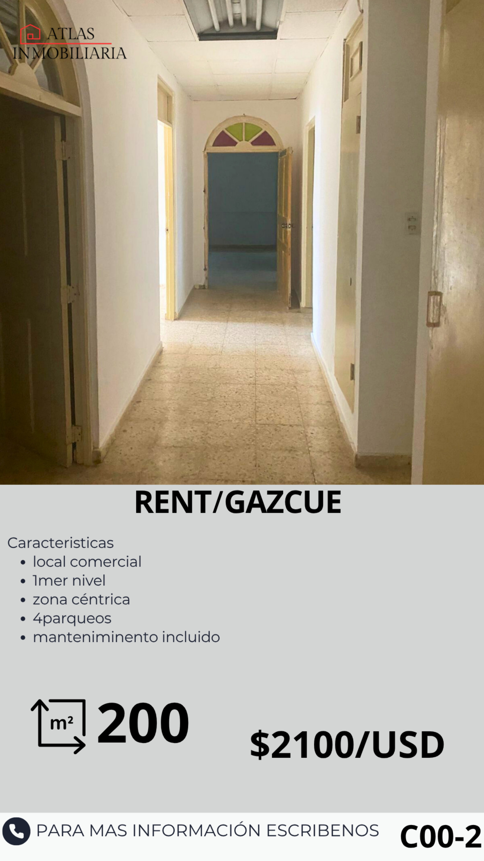 oficinas y locales comerciales - LOCAL COMERCIAL 