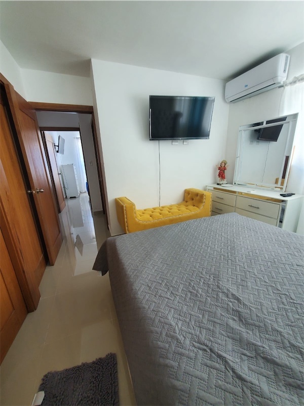 apartamentos - Apartamento en Venta Llanos de Gurabo 2