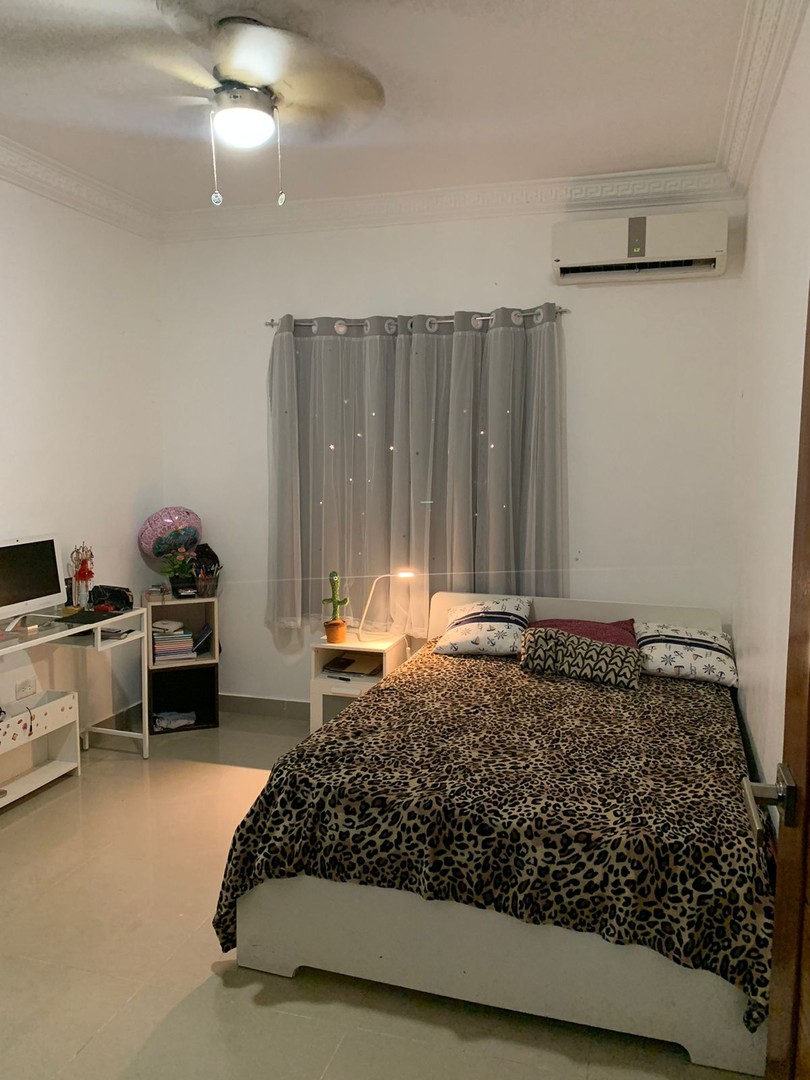 casas - Se vende casa en Prado Oriental 8