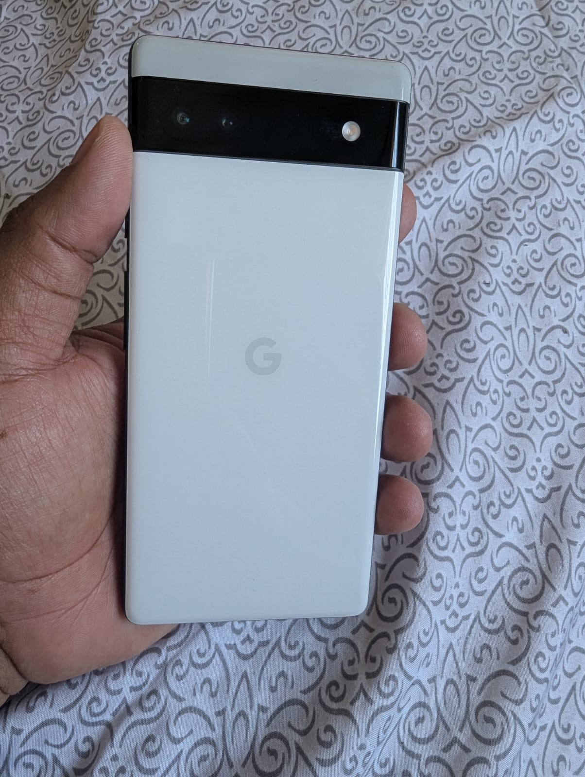 celulares y tabletas - Google pixel 6a  1