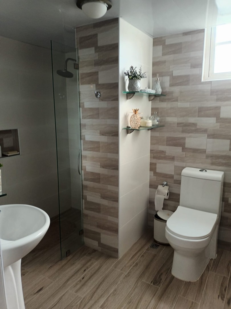 apartamentos - VENDO Apto Gazcue  3