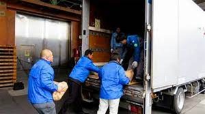 empleos disponibles - SE SOLICITA AYUDANTE DE CAMION 
 0