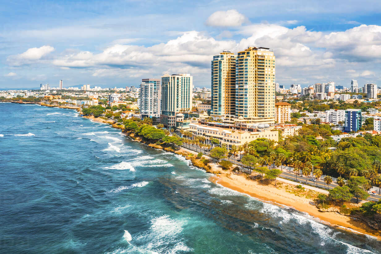 apartamentos - Apartamento en Malecon Center Piso 17