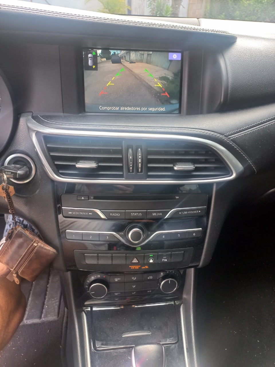 jeepetas y camionetas - Infiniti QX-30    2018 5