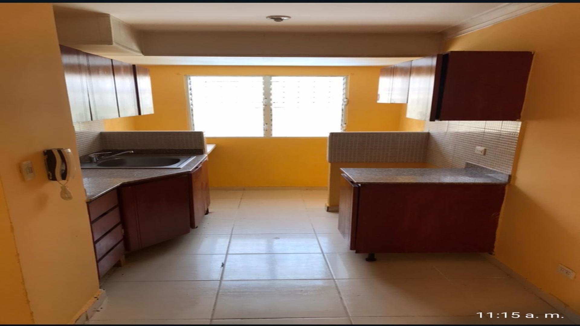 apartamentos - Apto.  En venta Autopista Duarte 1