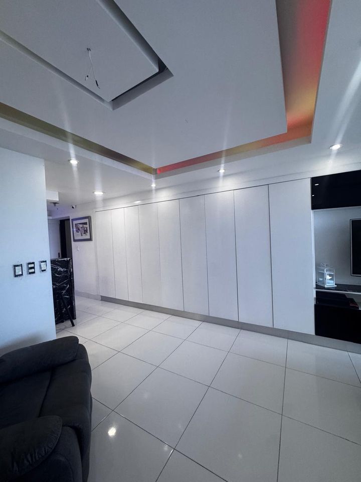 apartamentos - Apartamento Clásico en arroyo hondo  1