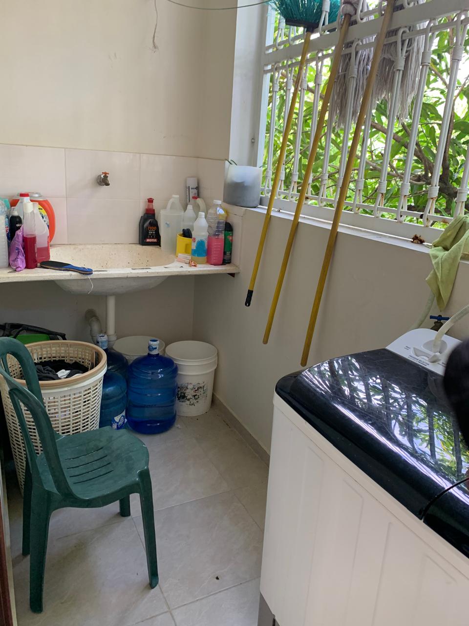 apartamentos - Residencial Peter y Pierre  2
