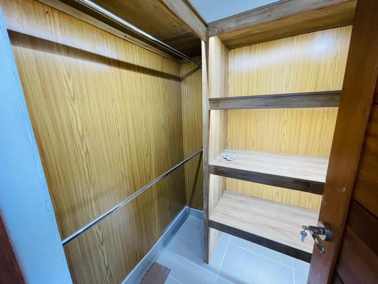 apartamentos - Apartamento con línea blanca de 2 habitaciones ubicado en Piantini 4