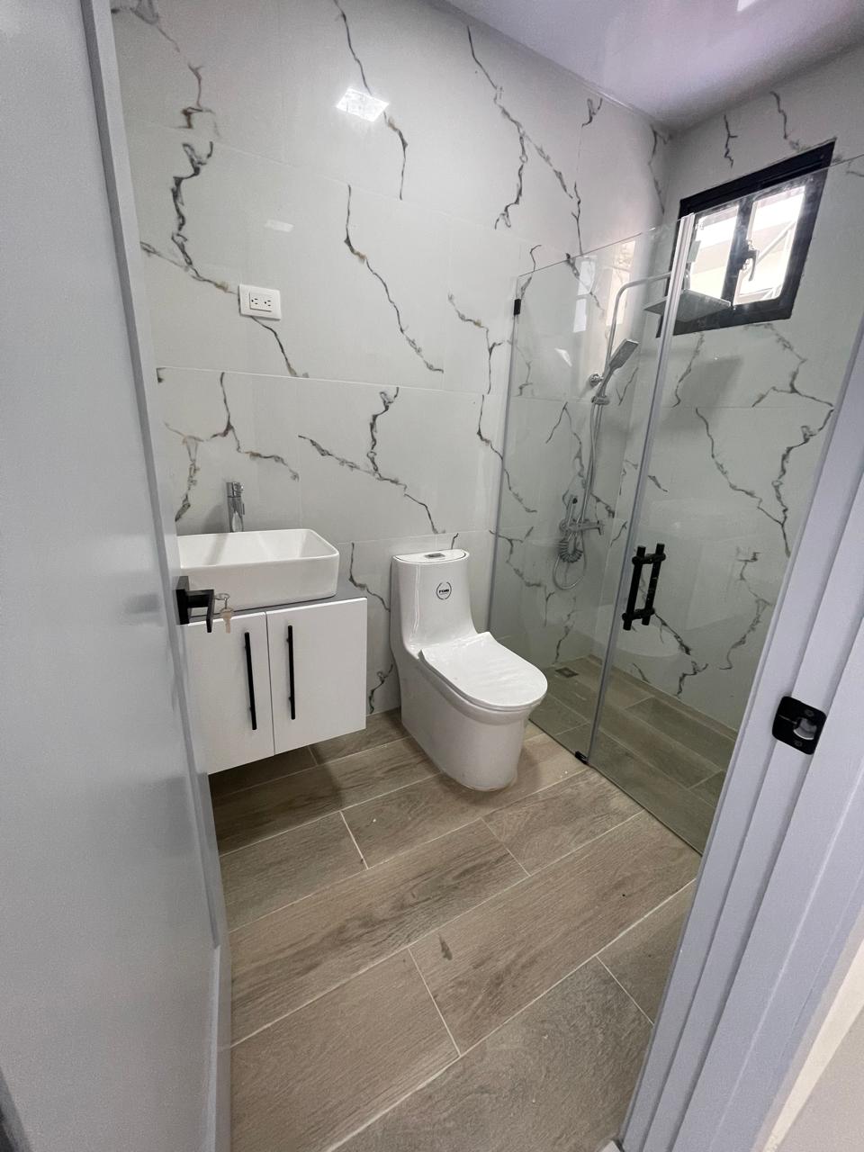 apartamentos - APARTAMENTO EN VENTA EN SANTIAGO. 8