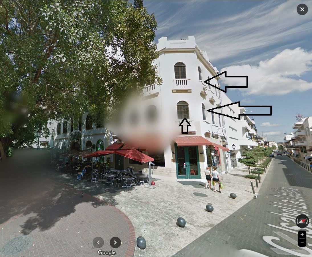 otros inmuebles - Edificio Zona Colonial retorno anual 114mil dolare 3