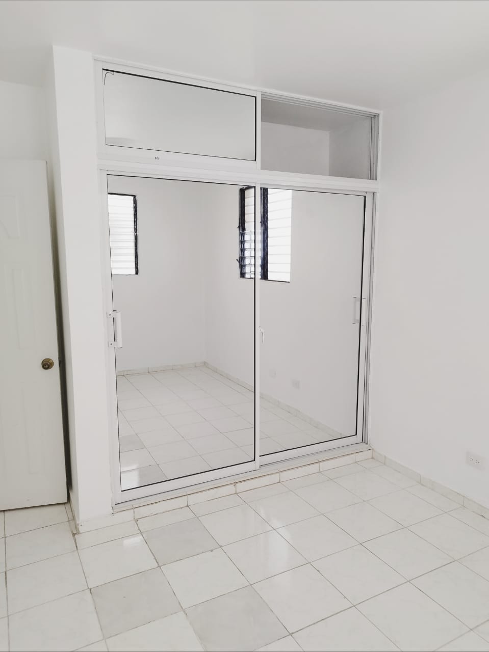 apartamentos - Se Alquila Apartamento en Los Cerros de Gurabo  (Segundo Nivel) 7