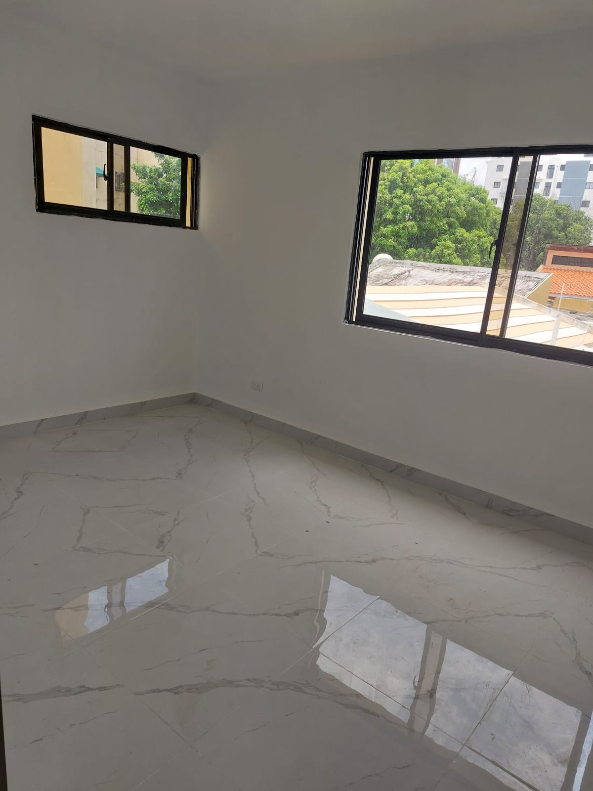 apartamentos - Av Independencia apto 1 Hab recién remodelado 7