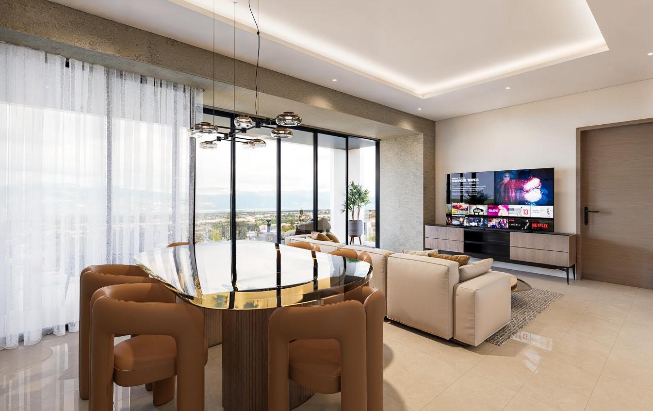 apartamentos - Torre Solengo-La Comarca 9