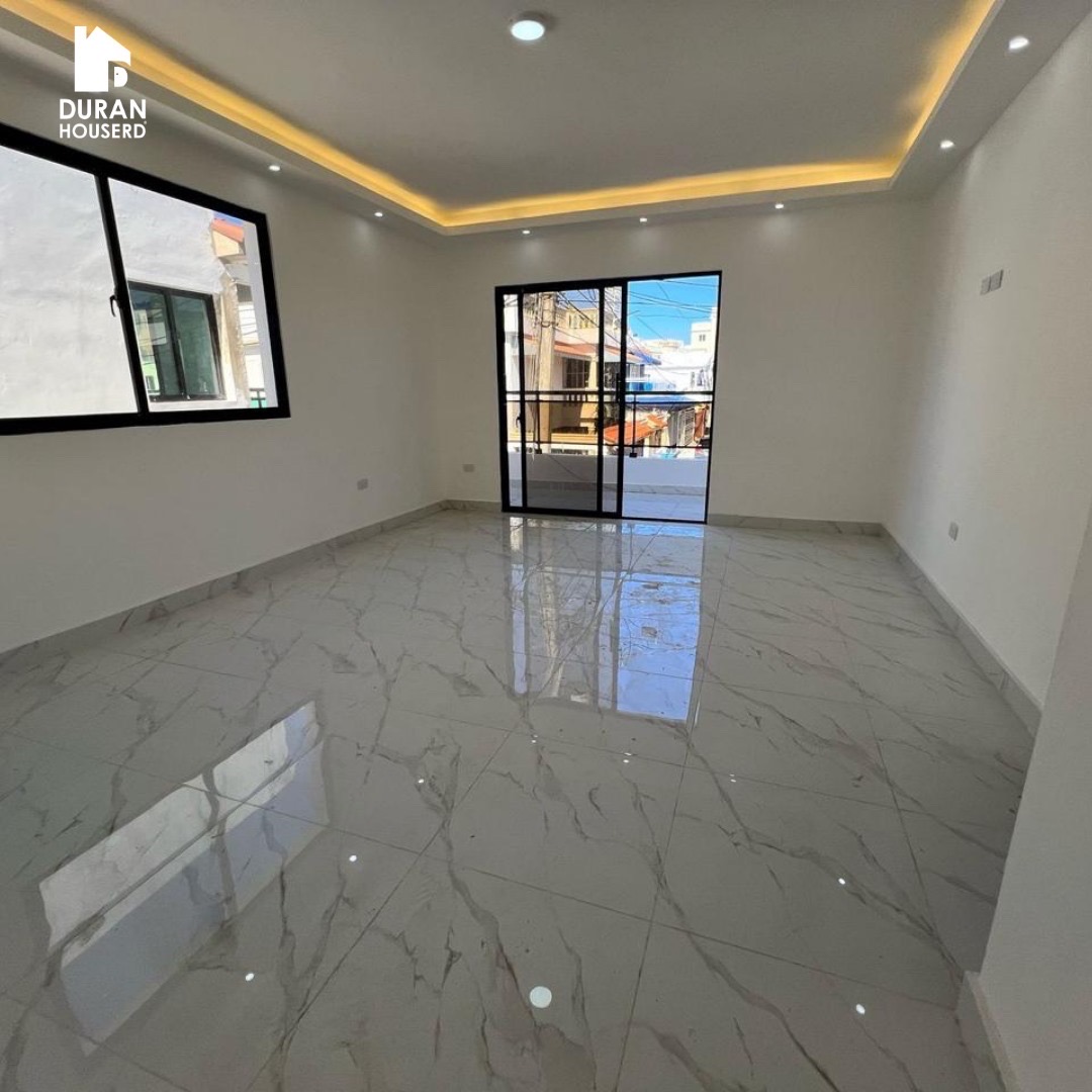 casas - venta de casa en la autopista de san isidro Santo Domingo este brisa oriental 4