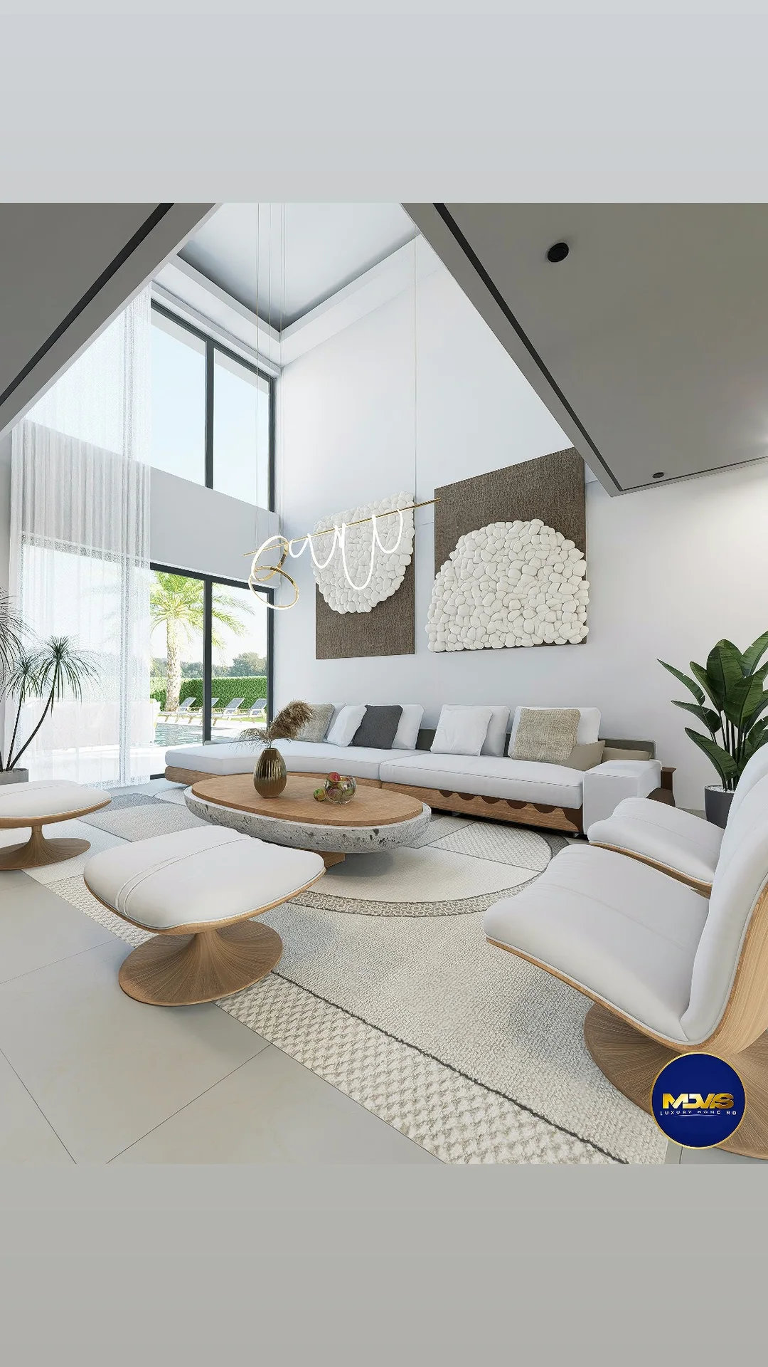 casas - Se Vende Villa ubicada en Punta Cana 4