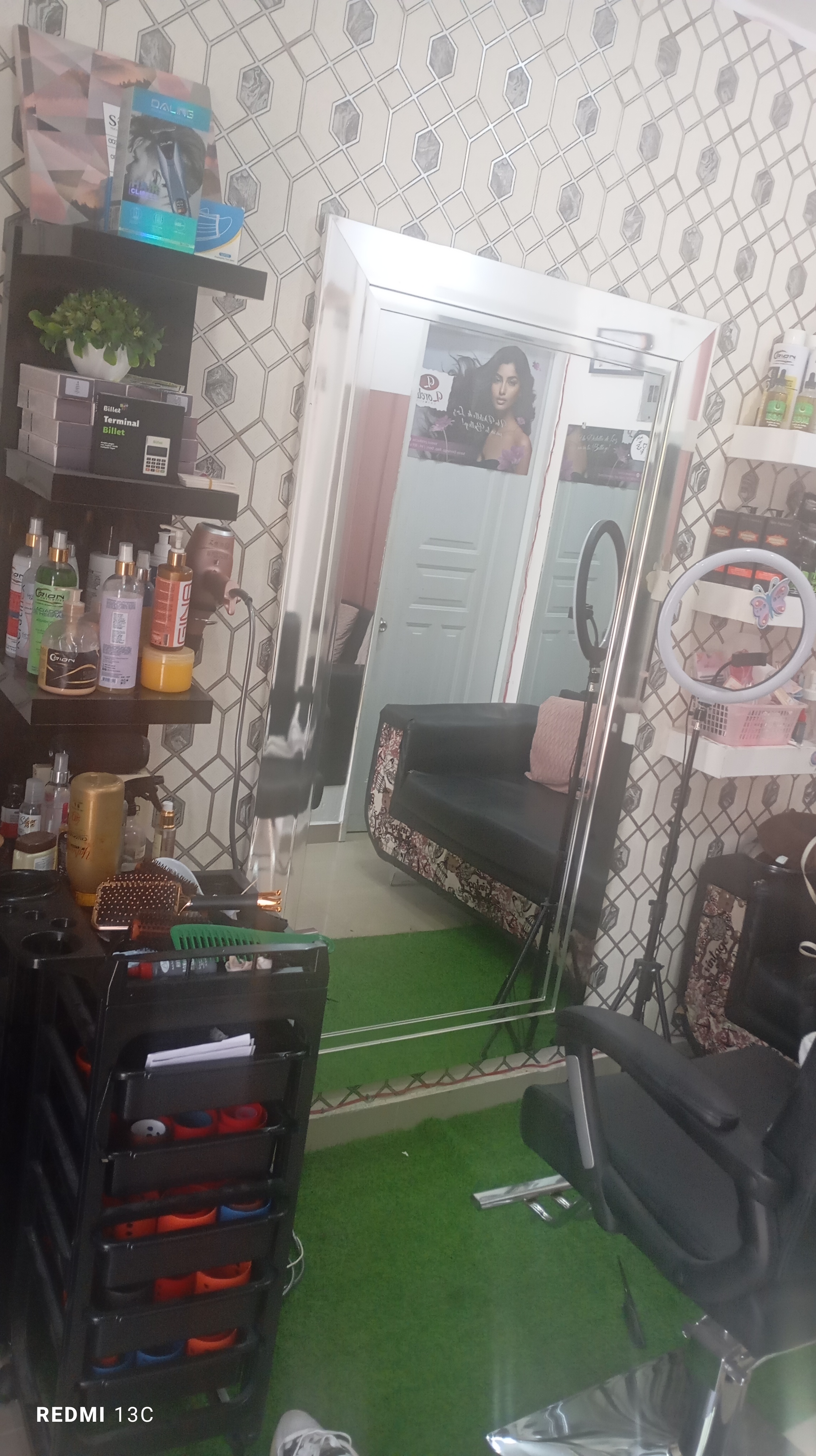 negocios en venta - se vende todos los equipos del salón o te vendemos el negocio  3
