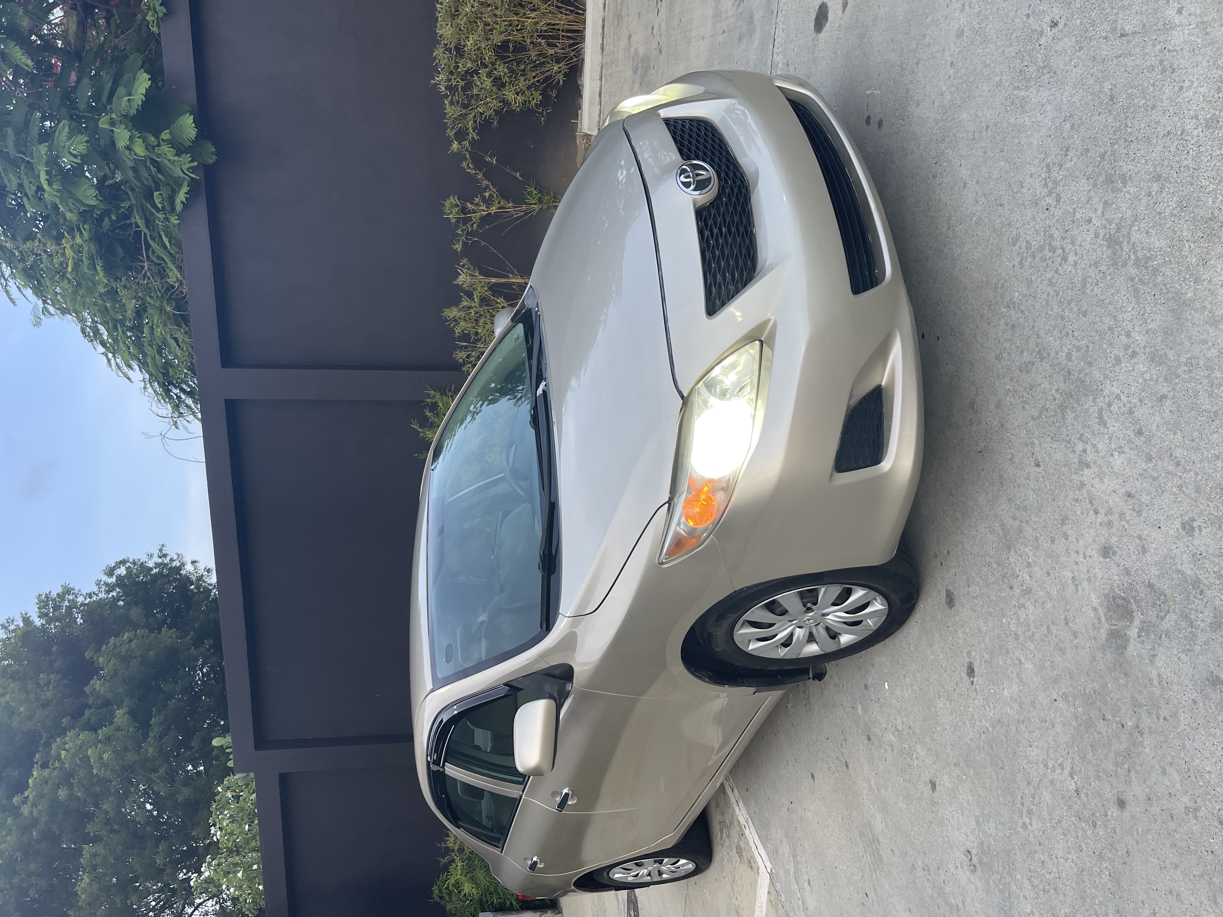 carros - Toyota Corolla 2009 LE 4