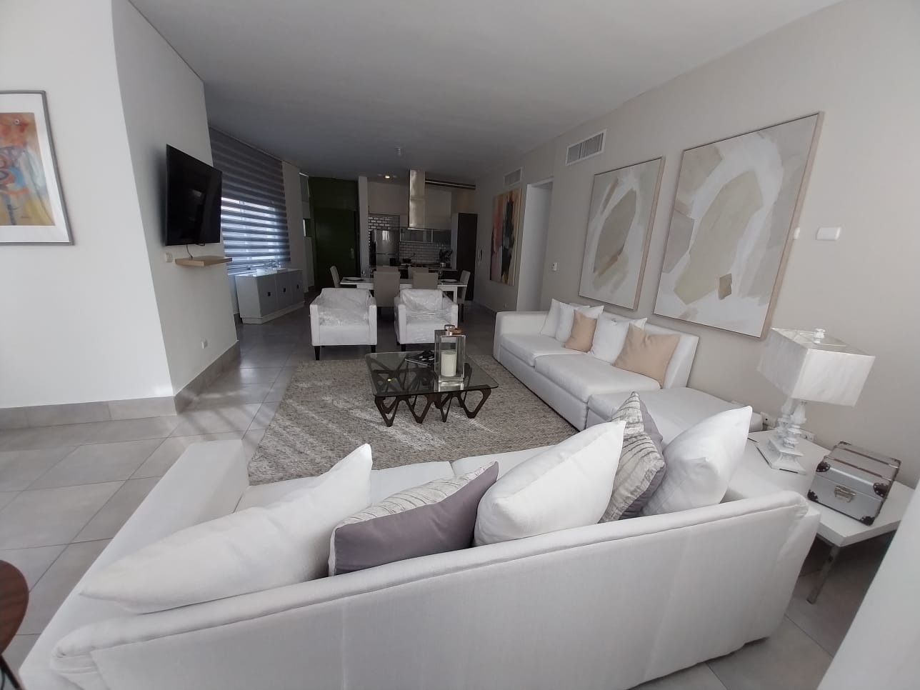 apartamentos - Apartamento en Venta en Serralles 
US$199,000 7