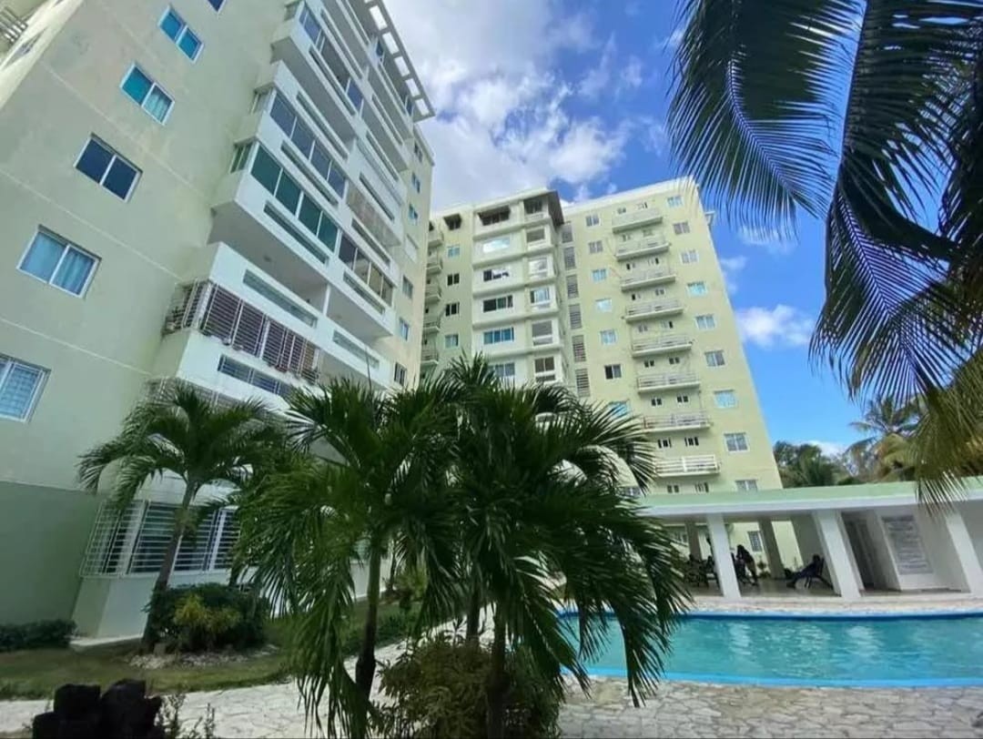 apartamentos - 🏢APARTAMENTO AMUEBLADO 8VO PISO EN LA AVENIDA ESPAÑA📍
 0