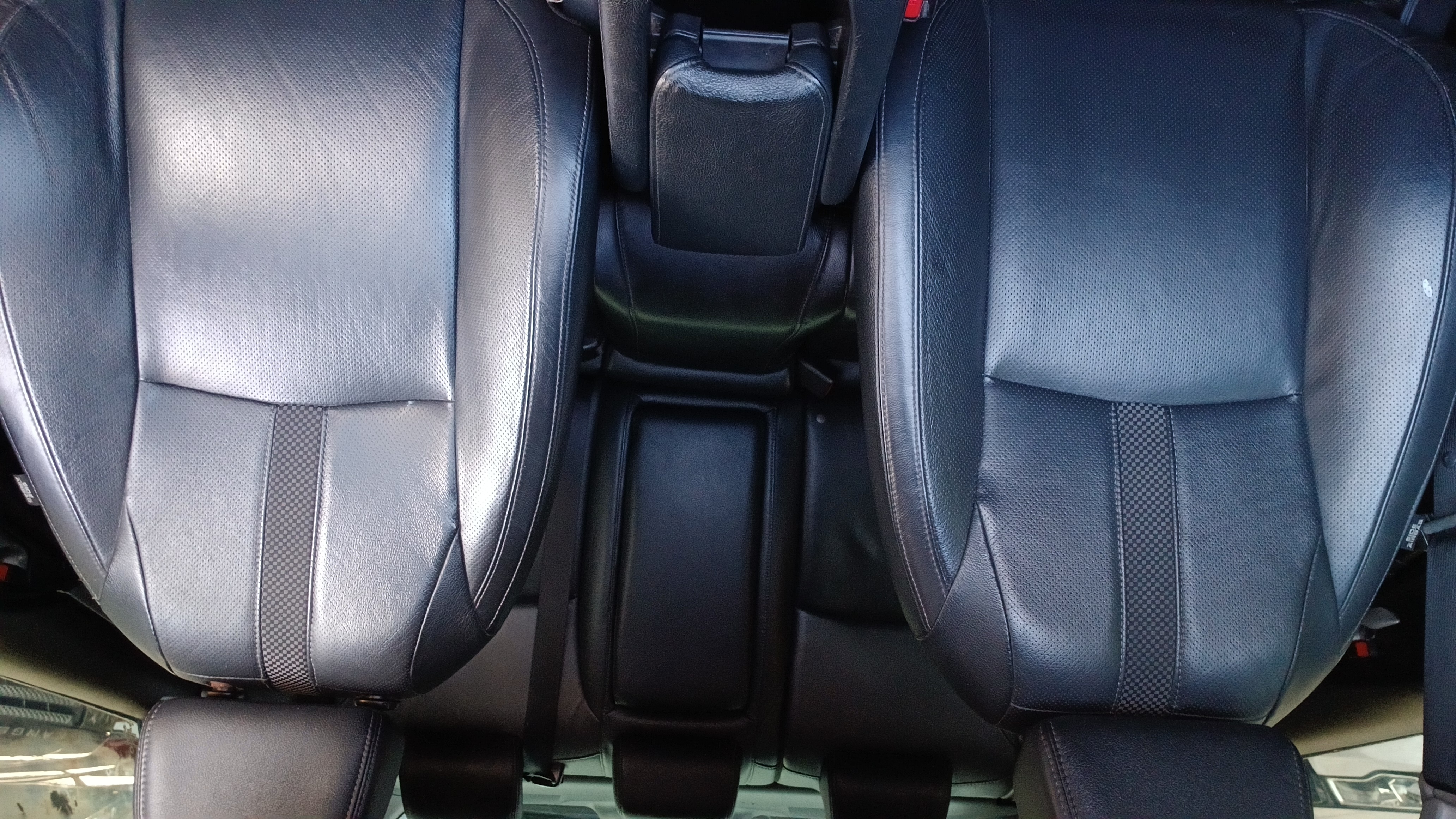 carros - HONDA CIVIC EXL 2019 9