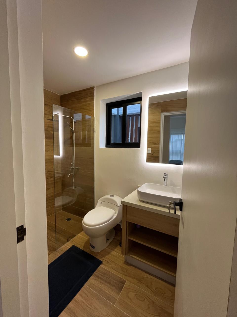 apartamentos - Lujoso Apartamento en Vista cana para Alquilar 6
