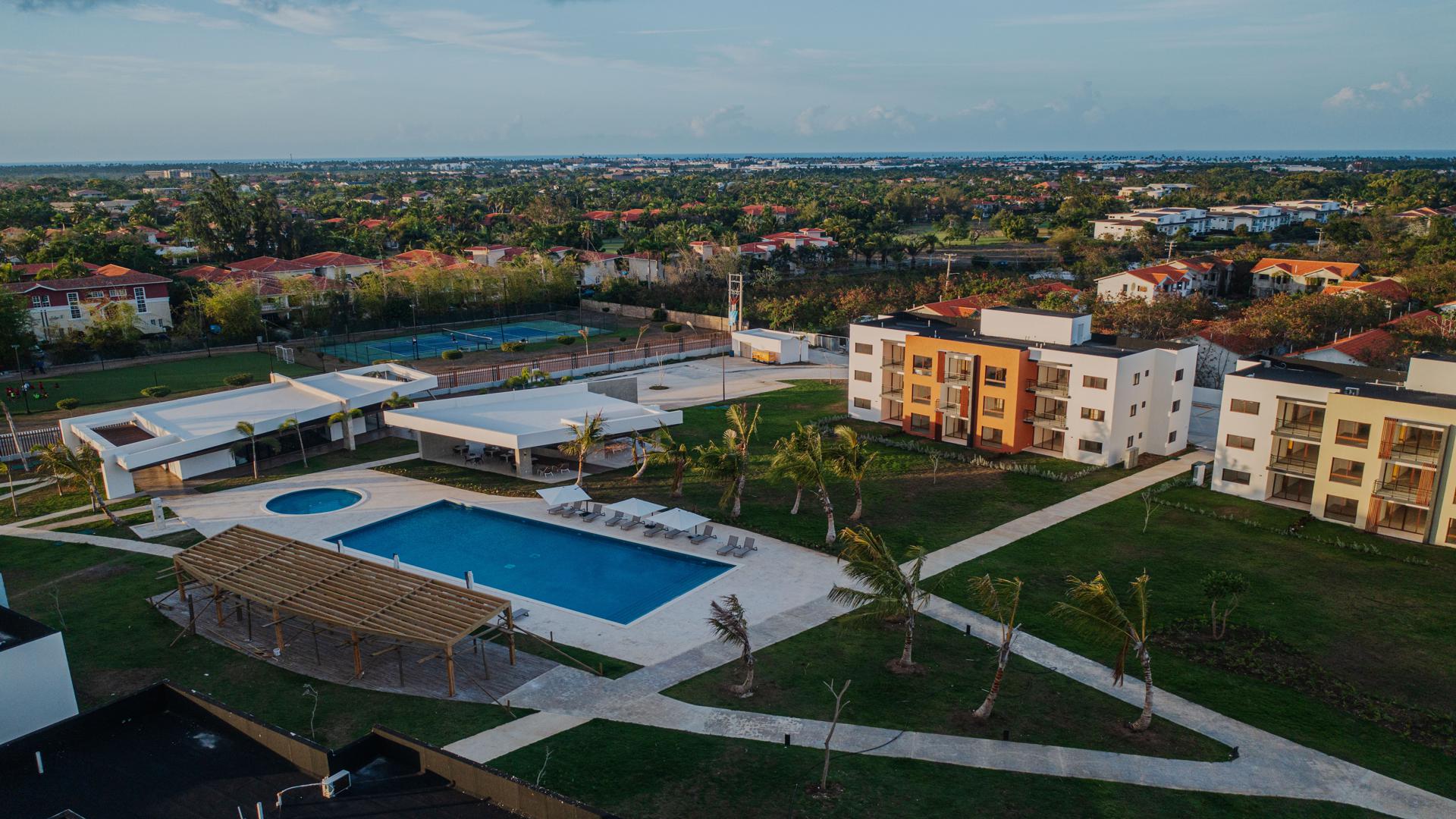 apartamentos - Costa Bavaro Garden  Punta Cana 8