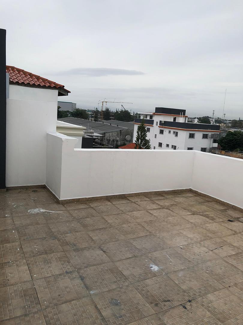 apartamentos - SE VENDE EN RESTAURADORES 1