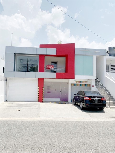 oficinas y locales comerciales - Local céntrico en el millon 4