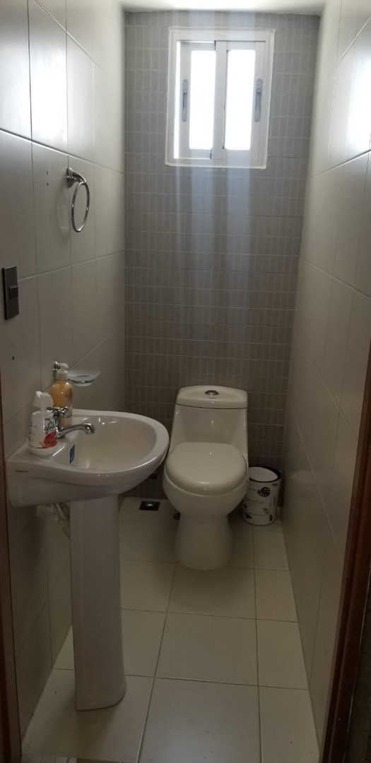 apartamentos - SAN ISIDRO RESIDENCIAL FERNÁNDEZ ORIENTAL APARTAMENTO 4TO NIVEL TECHO  PRIVADO 7
