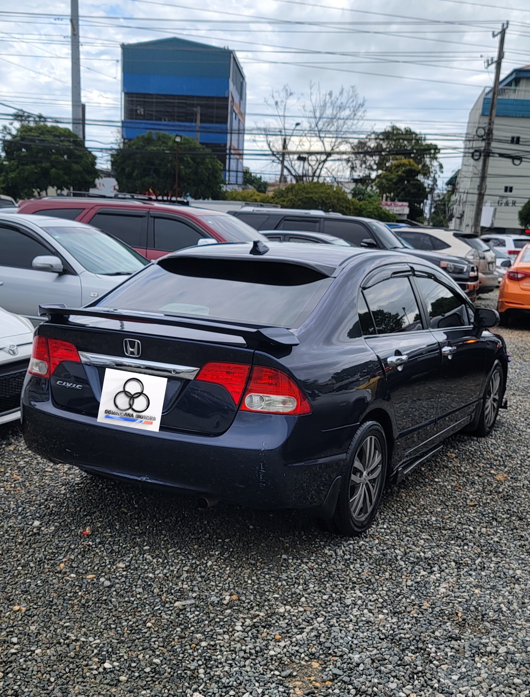 carros - HONDA CIVIC 2010 8