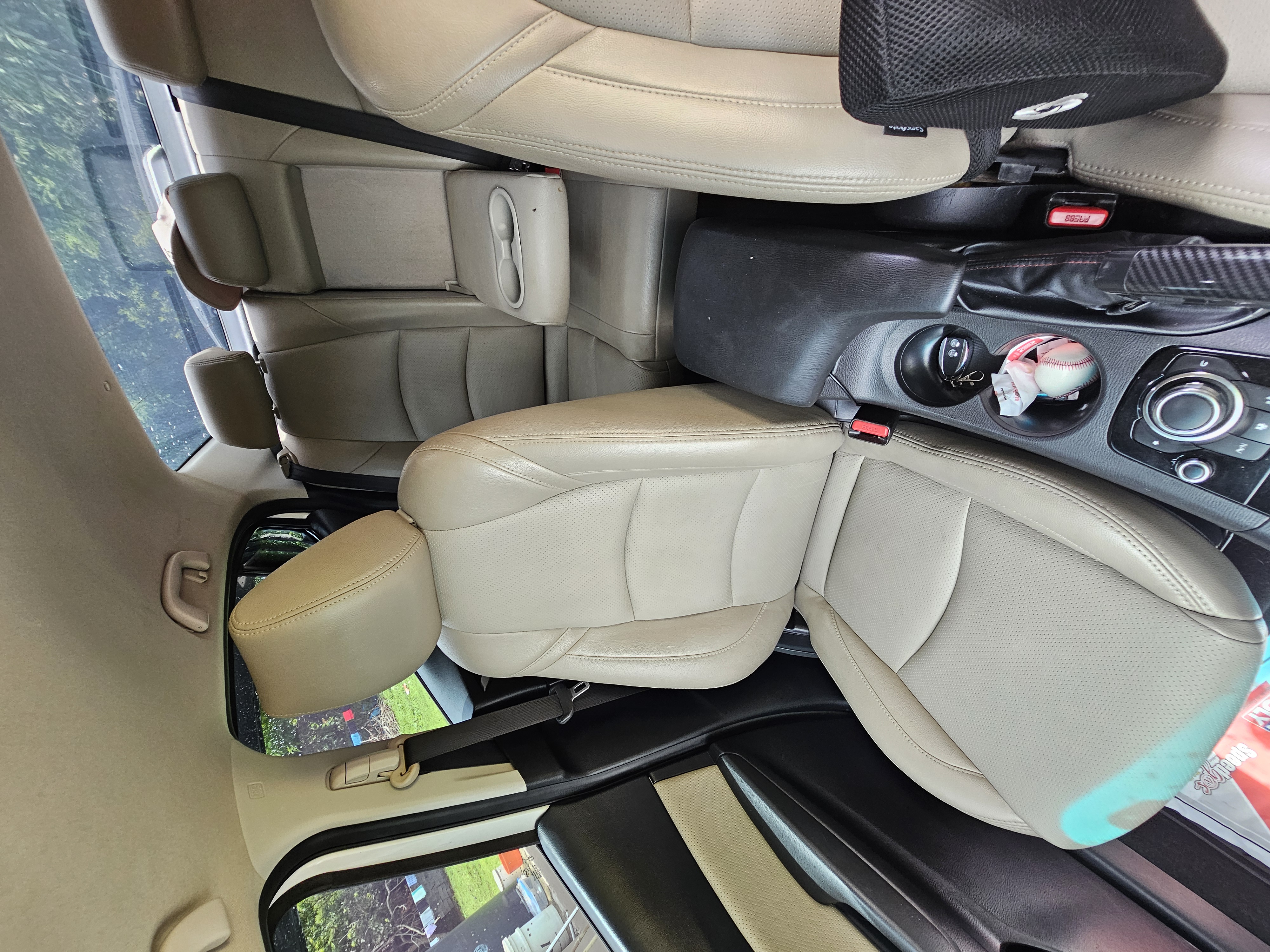 carros - Mazda 3 touring 2015 4