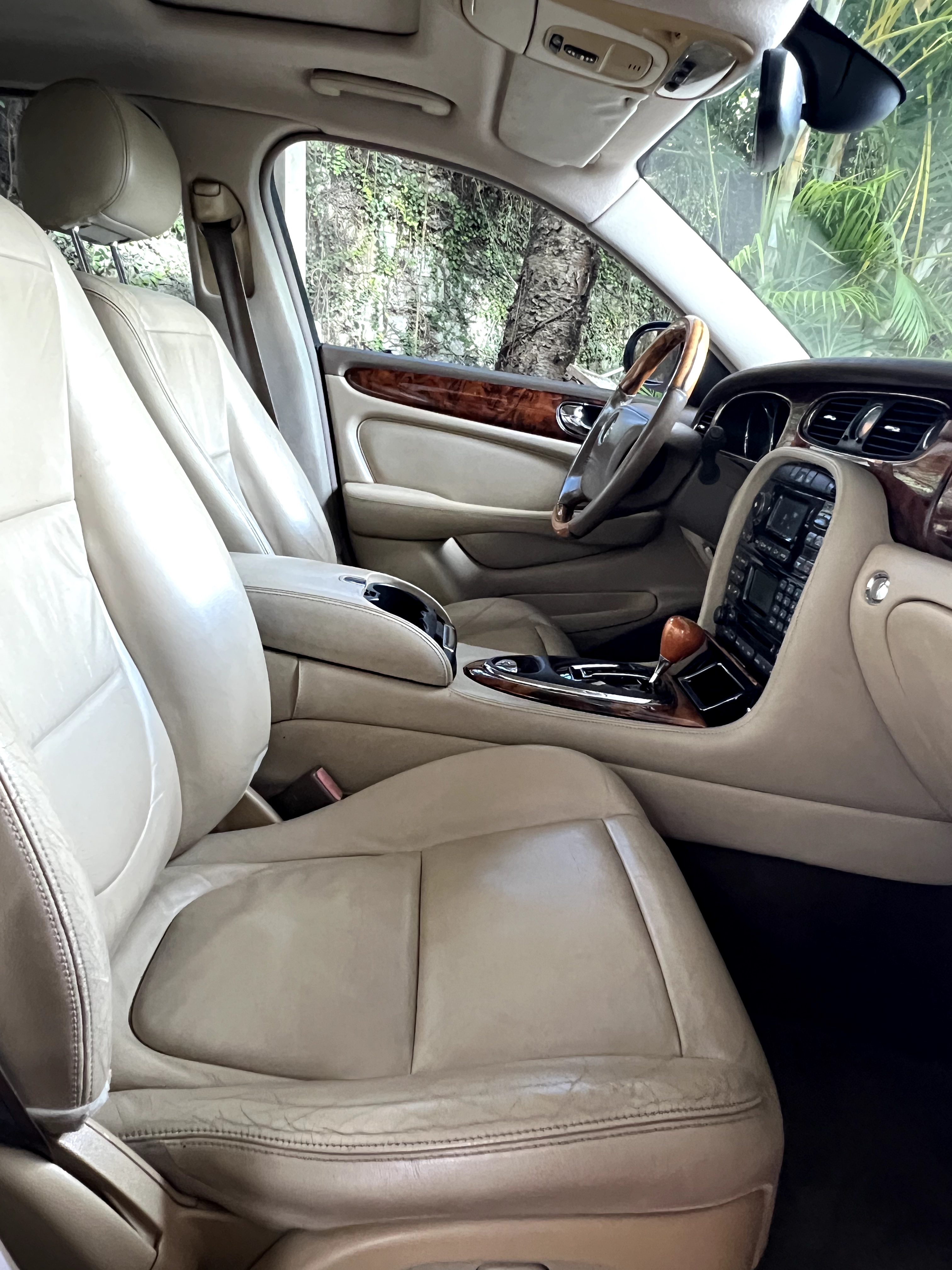 carros - Jaguar xj8, en optima condiciones 3