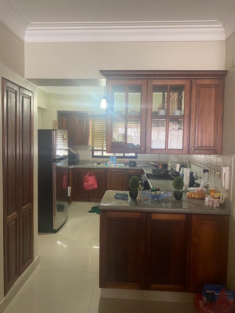 apartamentos - Vendo Apartamento Mirador Sur    5
