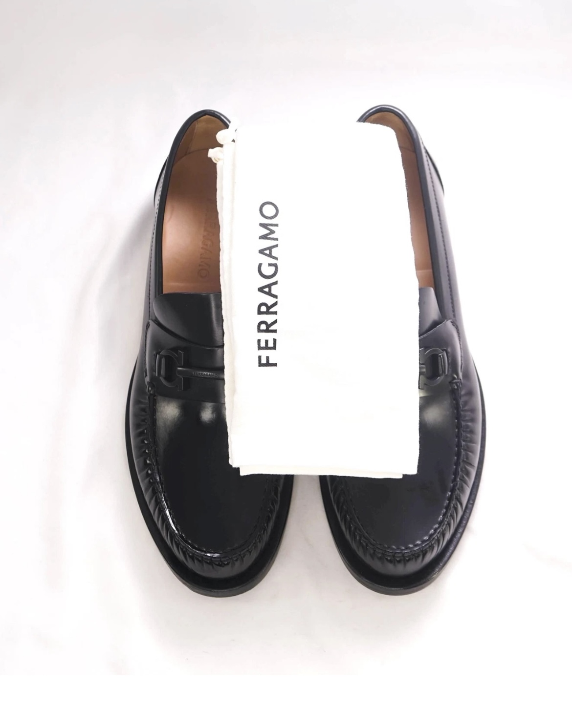 zapatos para hombre - Venta zapatos Salvatore Ferragamo 10.5  2