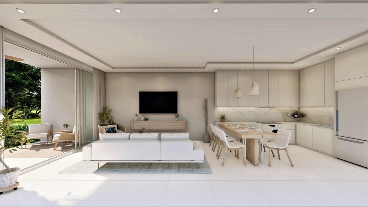 apartamentos - Ventas de apartamentos en Cap Cana Precios desde USD 275,000  8