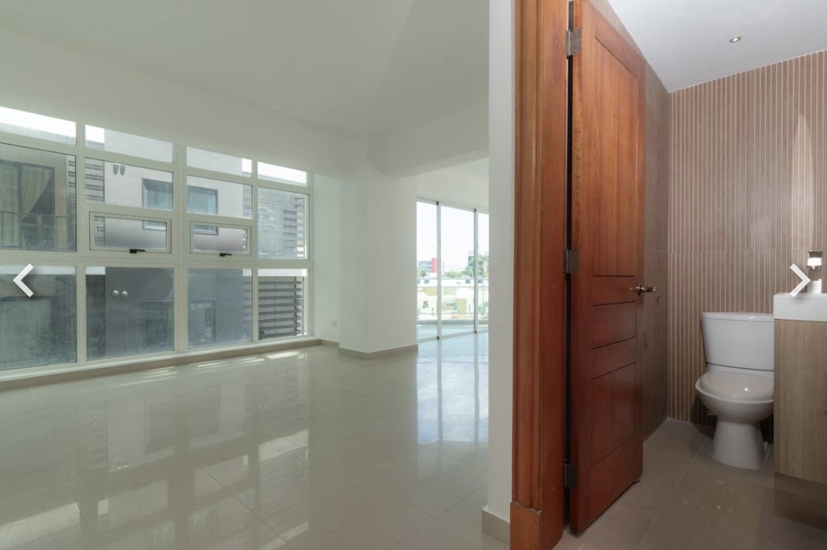 apartamentos - apartamento en alquiler - Evaristo Morales. 5