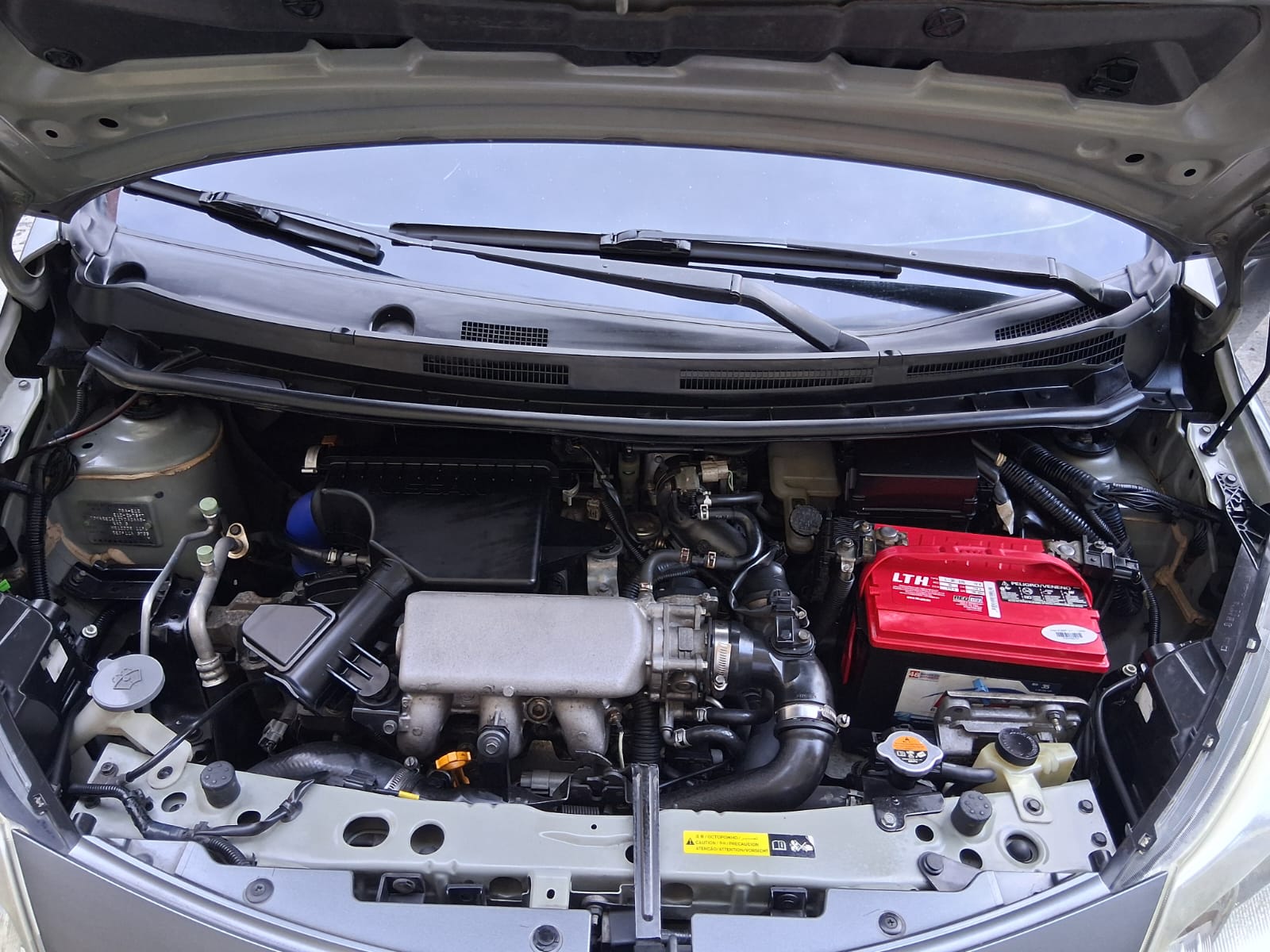 carros - NISSAN NOTE 2015 FULL 1