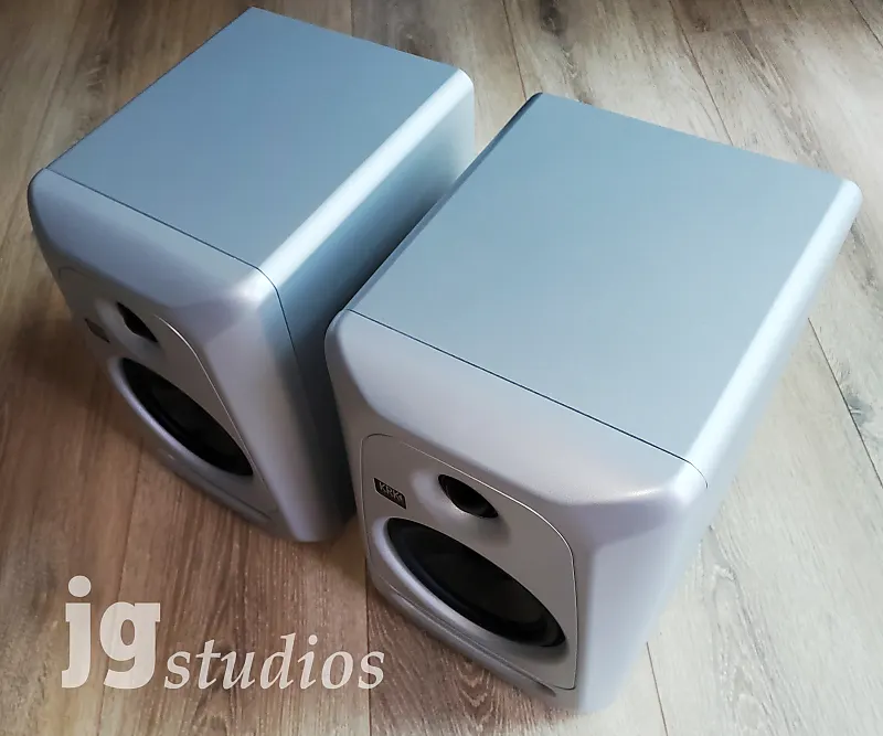 camaras y audio - Monitores de estudio KRK Classic 5 G3 - 5" 0