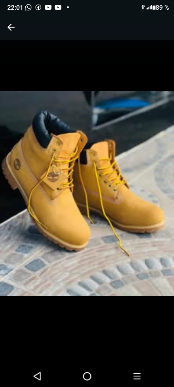 zapatos unisex - Botas Timberland de Superior Calidad Garantizada  2
