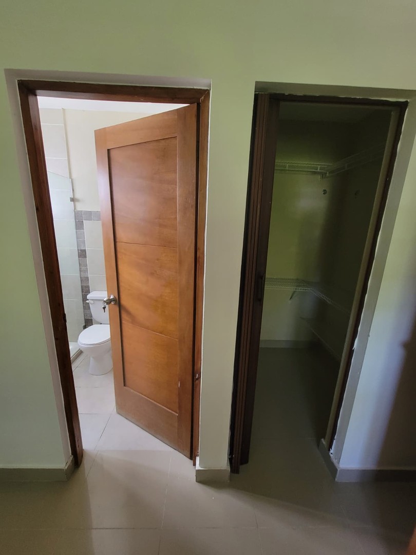 apartamentos - Alquiler de Apartamento  5