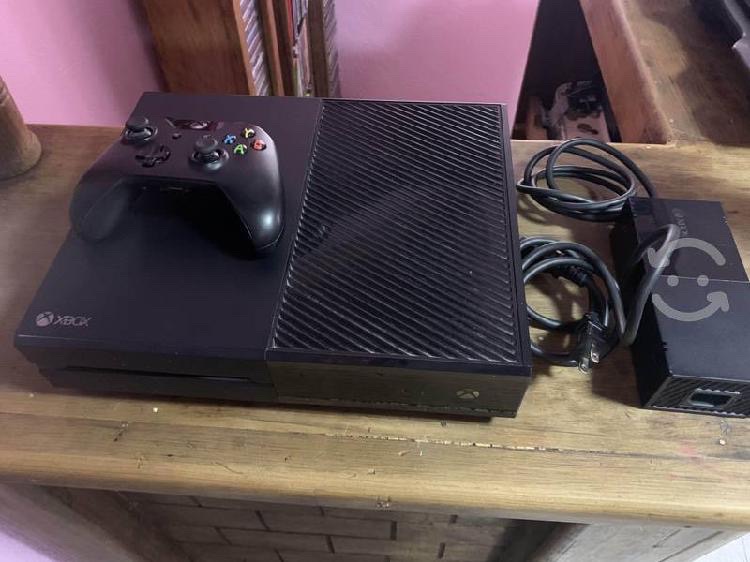 consolas y videojuegos - Xbox one  5