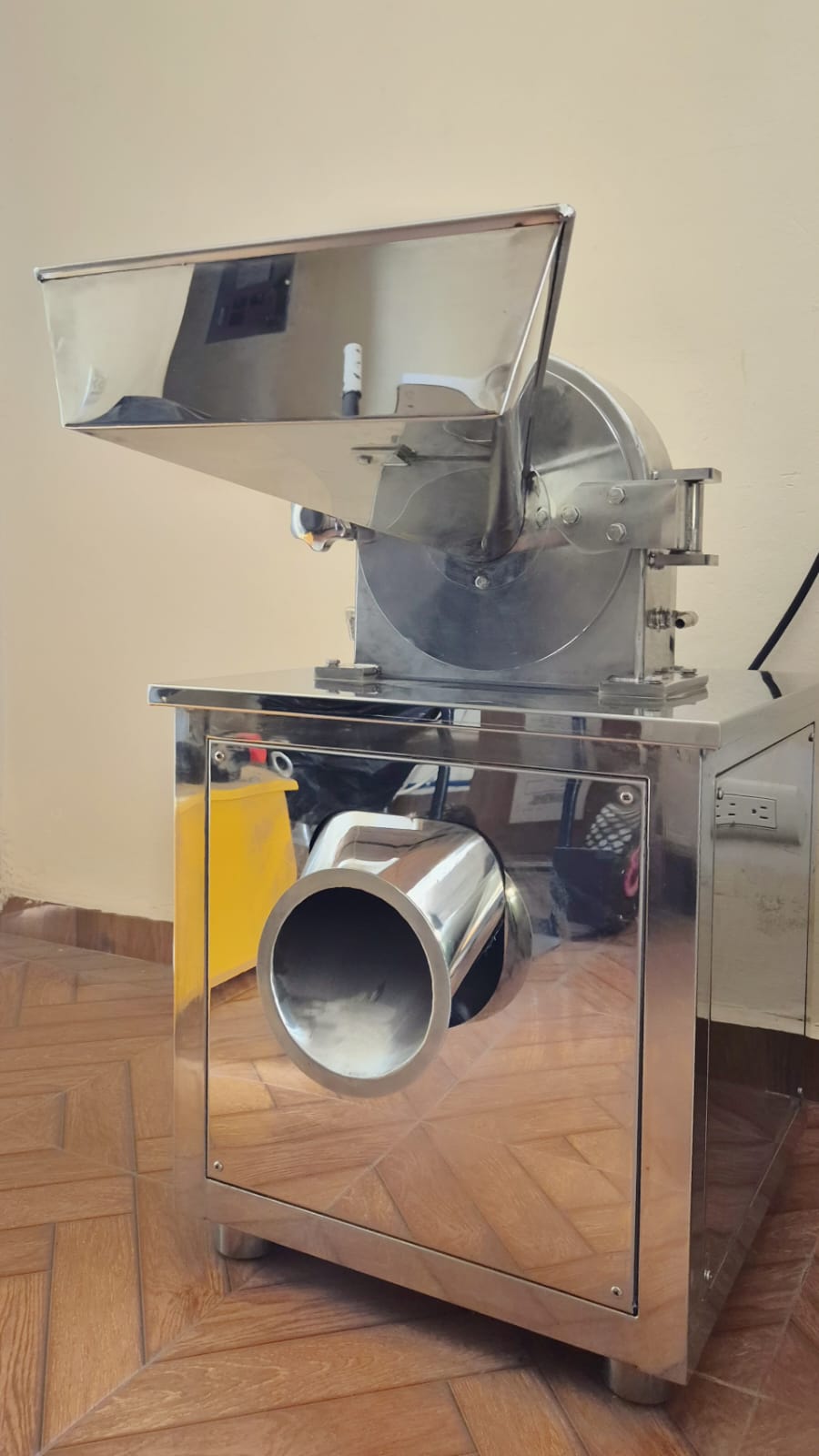 negocios en venta - 🏭 FÁBRICA ARTESANAL COMPLETA EN VENTA  1