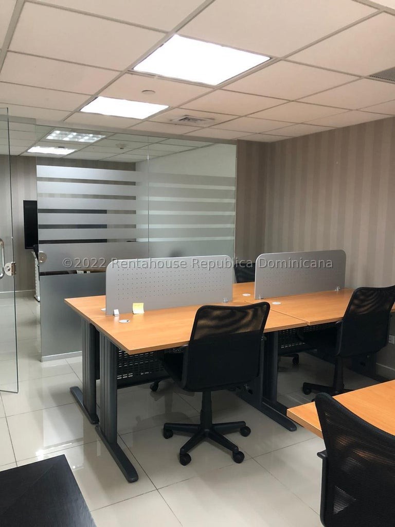 oficinas y locales comerciales -  Prestigiosa Torre, Oficina en Alquiler de 18mts2 3