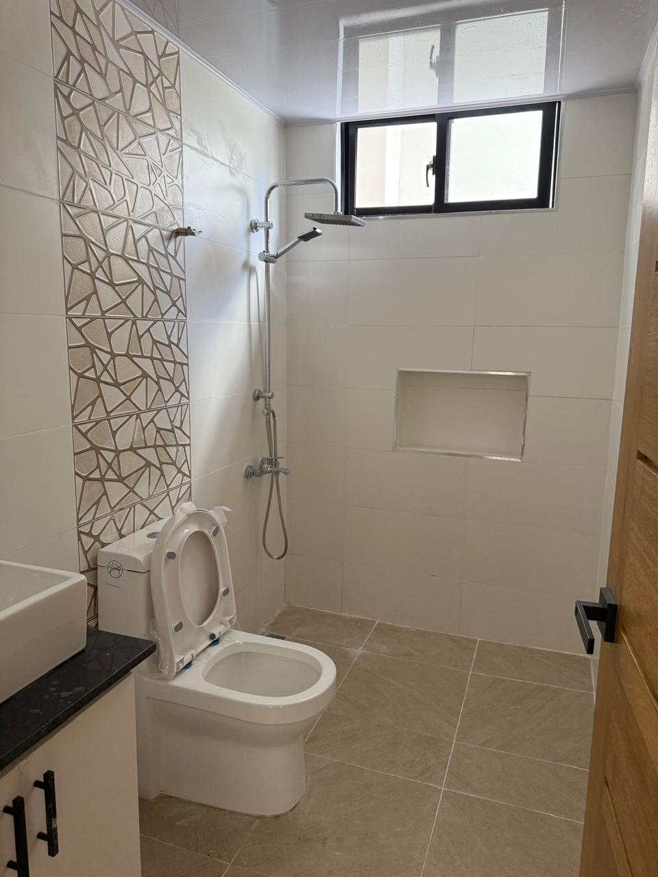 apartamentos - APARTAMENTO EN VENTA EN SANTIAGO. 9